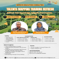 TM101 Refresh with Improve Consulting